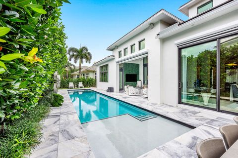 Tiny photo for 2424 Queen Palm Road, Boca Raton, FL 33432 (MLS # R11160418)