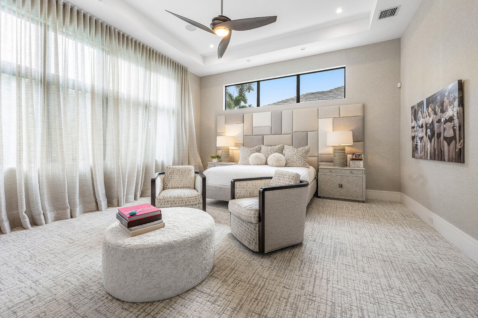 ROYAL PALM YACHT & COUNTRY CLUB - Residential