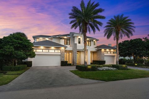 Tiny photo for 2424 Queen Palm Road, Boca Raton, FL 33432 (MLS # R11160418)
