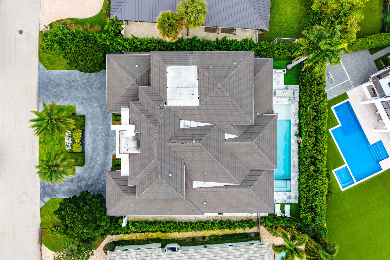 ROYAL PALM YACHT & COUNTRY CLUB - Residential