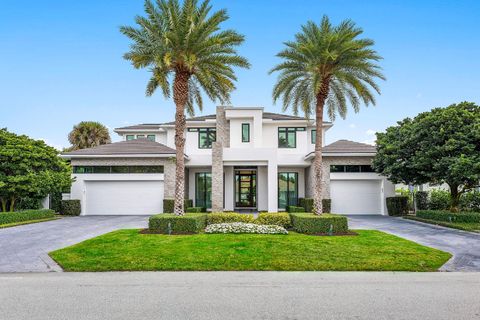 Photo of 2424 Queen Palm Road, Boca Raton, FL 33432 (MLS # R11160418)