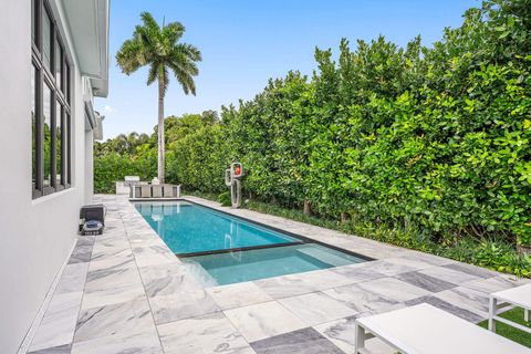 Tiny photo for 2424 Queen Palm Road, Boca Raton, FL 33432 (MLS # R11160418)
