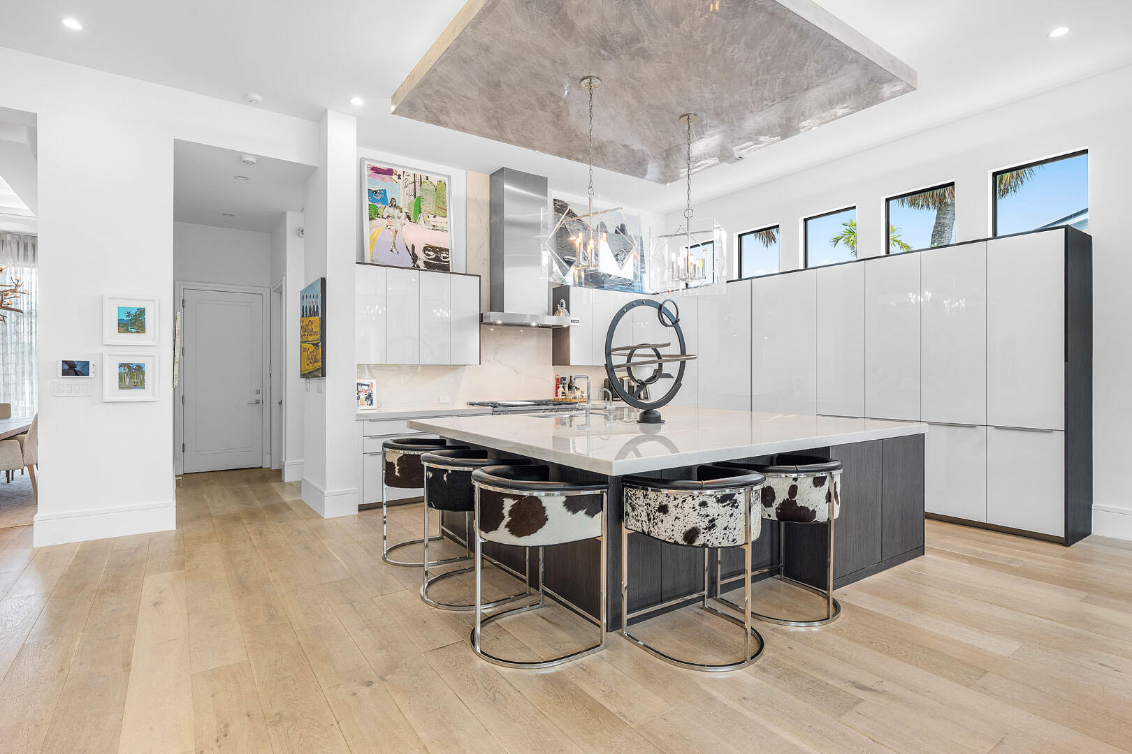 ROYAL PALM YACHT & COUNTRY CLUB - Residential