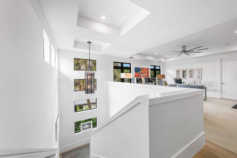 Tiny photo for 2424 Queen Palm Road, Boca Raton, FL 33432 (MLS # R11160418)