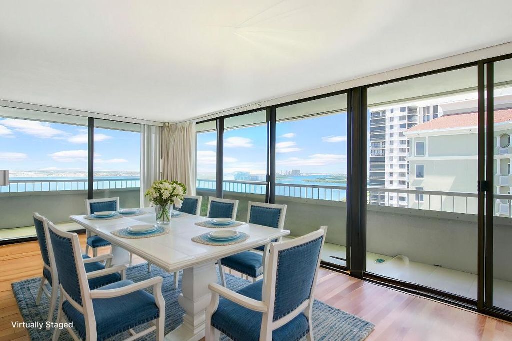 Photo of 5280 N Ocean Drive #12d, Singer Island, FL 33404 (MLS # R11076113)