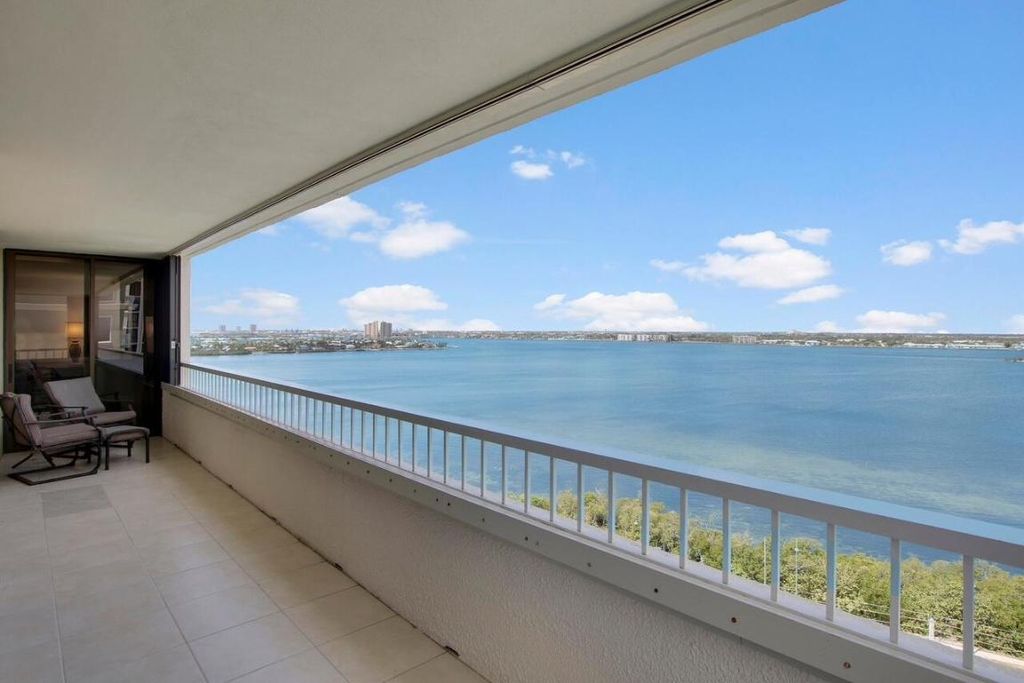Photo of 5280 N Ocean Drive #12d, Singer Island, FL 33404 (MLS # R11076113)