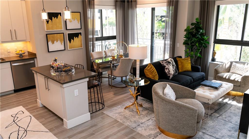 Ft Lauderdale Land & Dev - Residential Lease