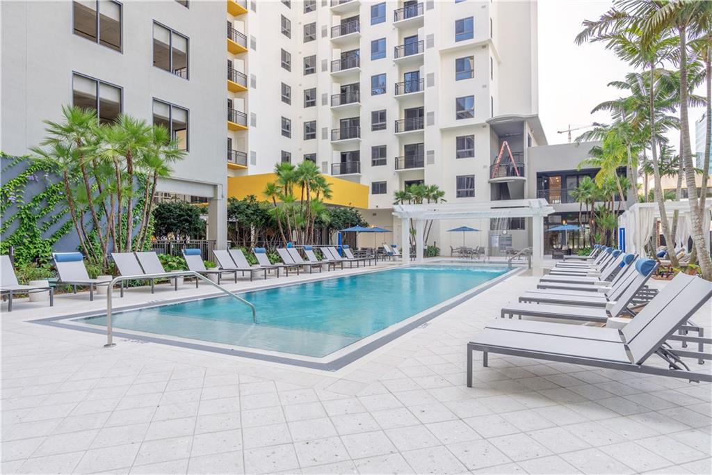 Ft Lauderdale Land & Dev - Residential Lease