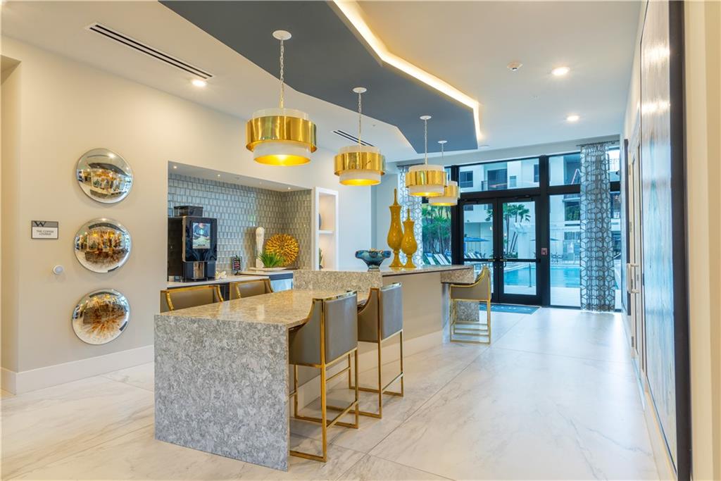 Ft Lauderdale Land & Dev - Residential Lease