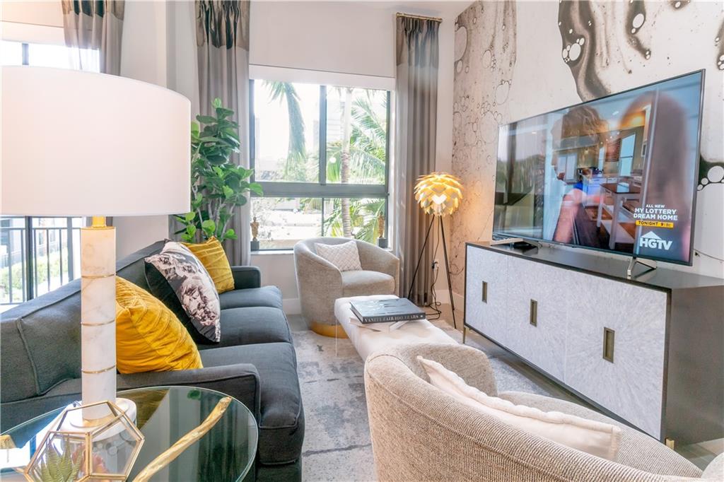 Ft Lauderdale Land & Dev - Residential Lease