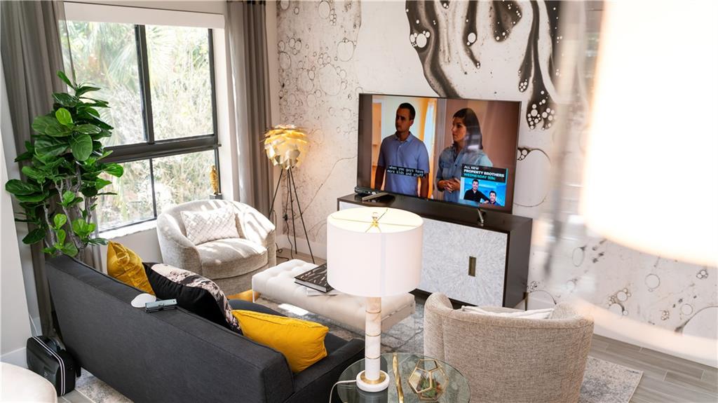 Ft Lauderdale Land & Dev - Residential Lease