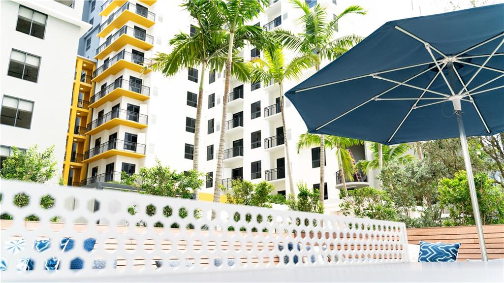 Ft Lauderdale Land & Dev - Residential Lease