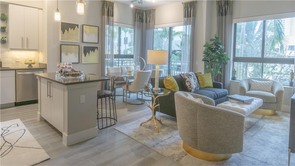 Ft Lauderdale Land & Dev - Residential Lease