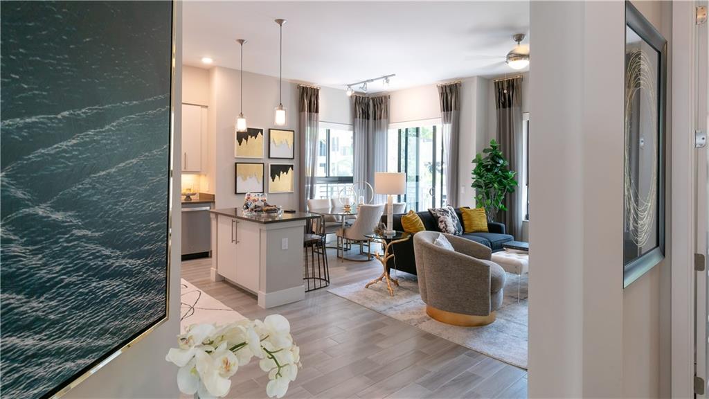 Ft Lauderdale Land & Dev - Residential Lease