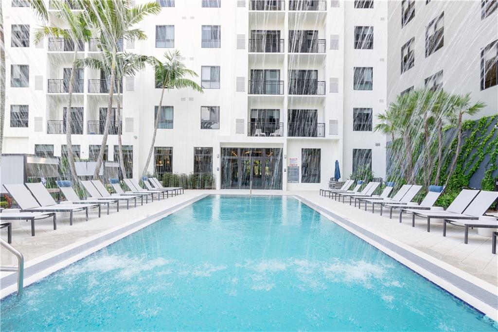 Ft Lauderdale Land & Dev - Residential Lease