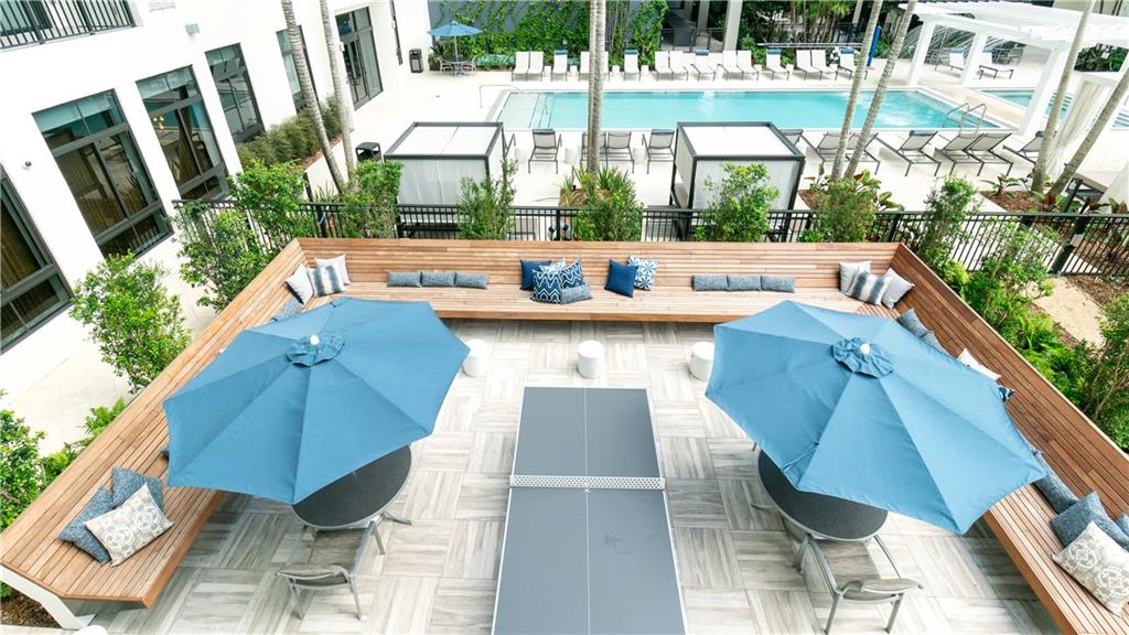 Ft Lauderdale Land & Dev - Residential Lease