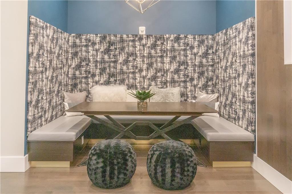 Ft Lauderdale Land & Dev - Residential Lease