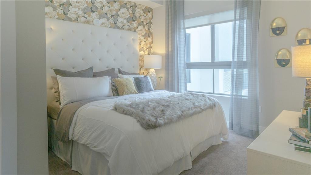 Ft Lauderdale Land & Dev - Residential Lease