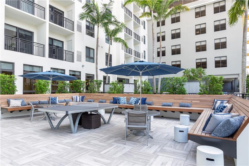 Ft Lauderdale Land & Dev - Residential Lease