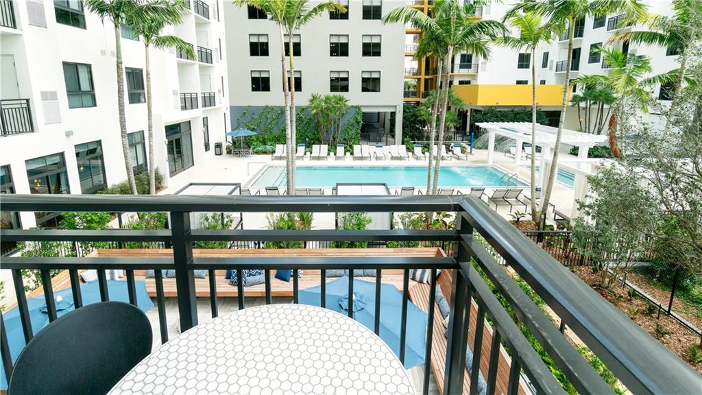 Ft Lauderdale Land & Dev - Residential Lease