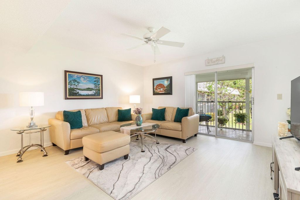 Photo of 18081 SE Country Club Drive #10-98, Jupiter, FL 33469 (MLS # R11107559)