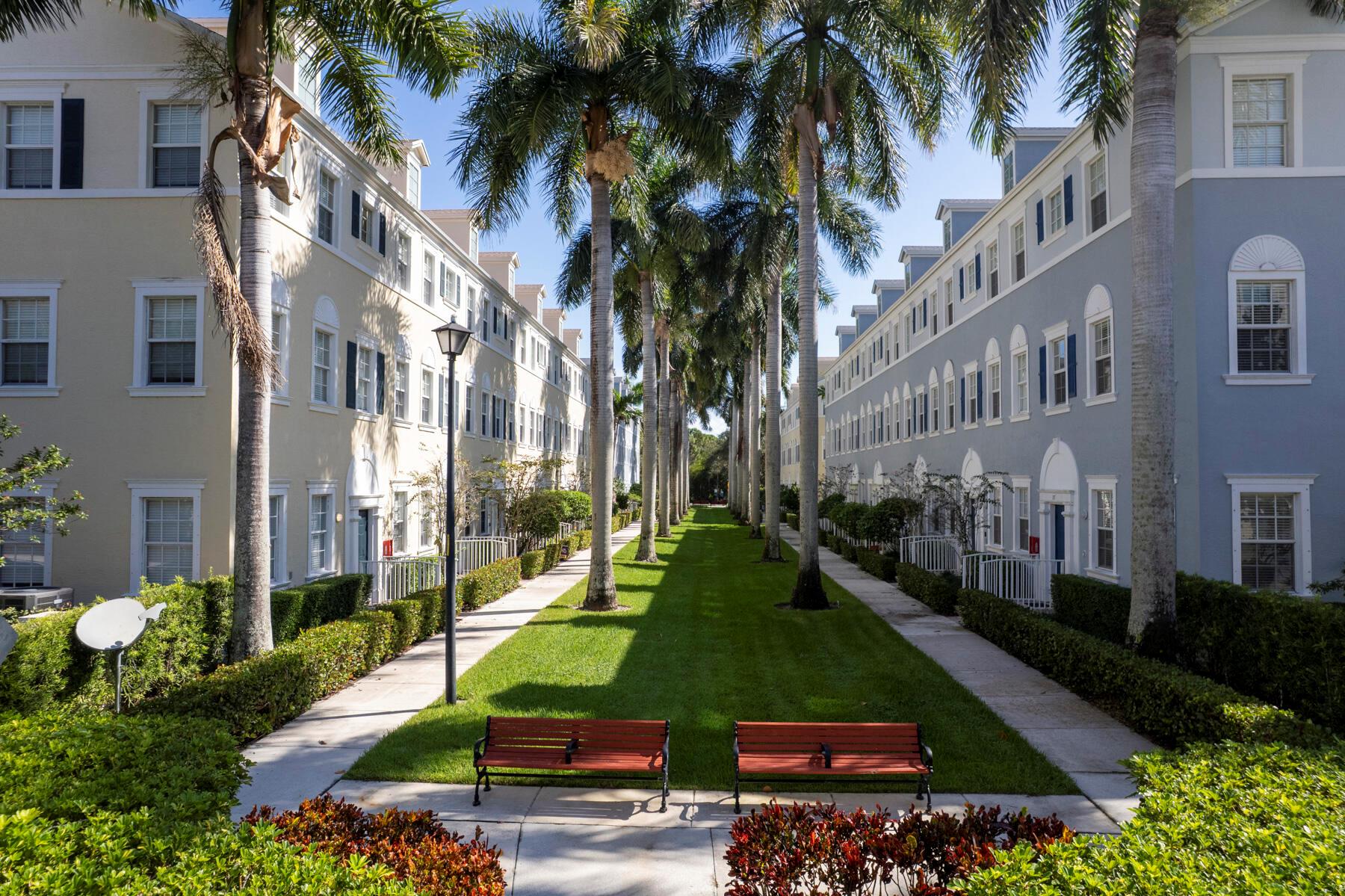 SANDPIPER COVE AT BOTANIC - Residential