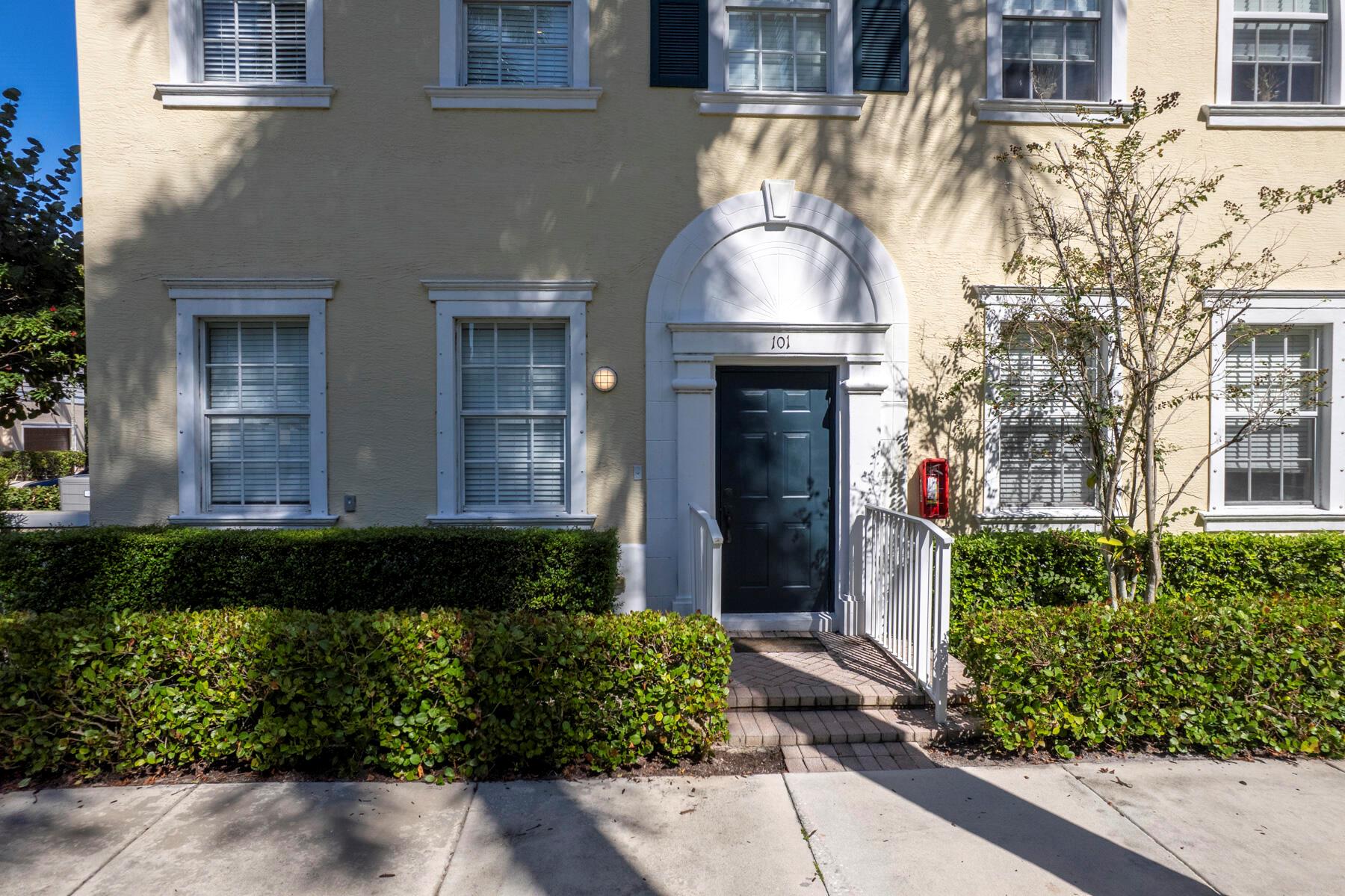 SANDPIPER COVE AT BOTANIC - Residential