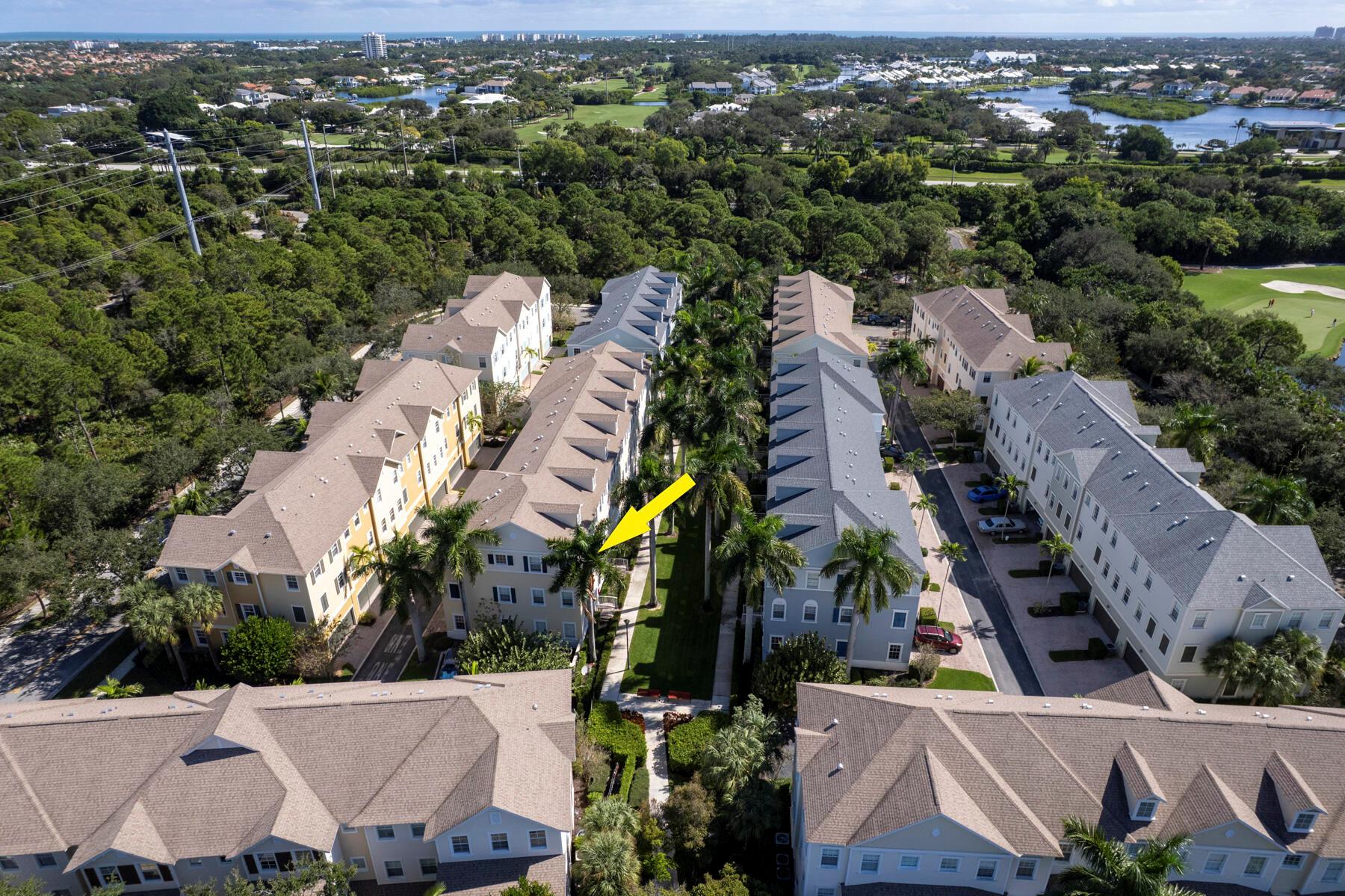SANDPIPER COVE AT BOTANIC - Residential