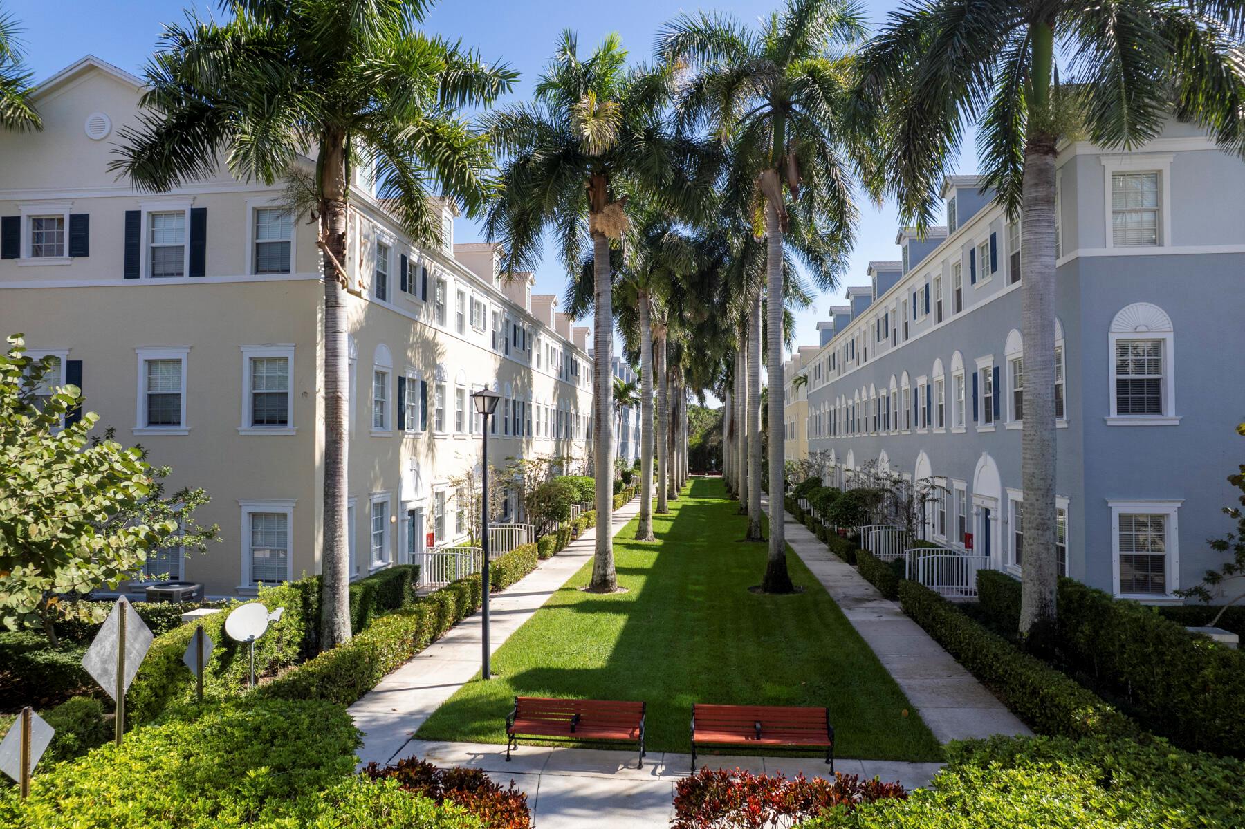 SANDPIPER COVE AT BOTANIC - Residential