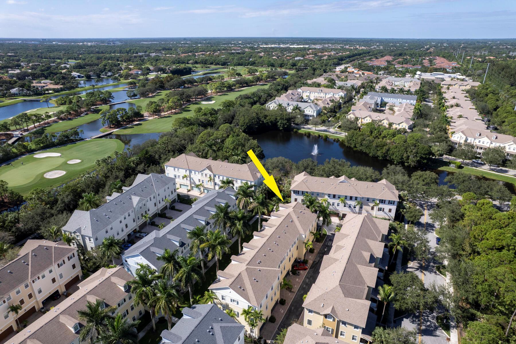 SANDPIPER COVE AT BOTANIC - Residential