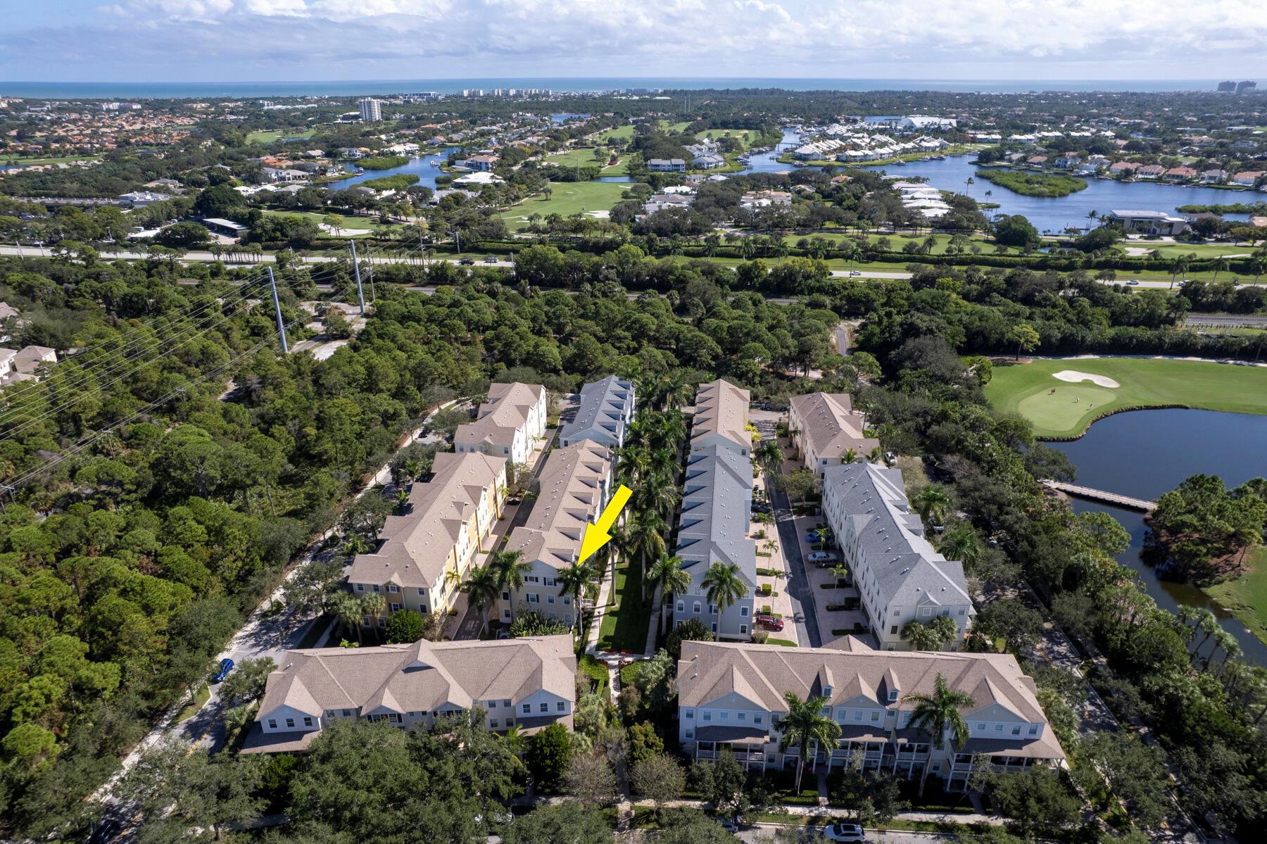 SANDPIPER COVE AT BOTANIC - Residential