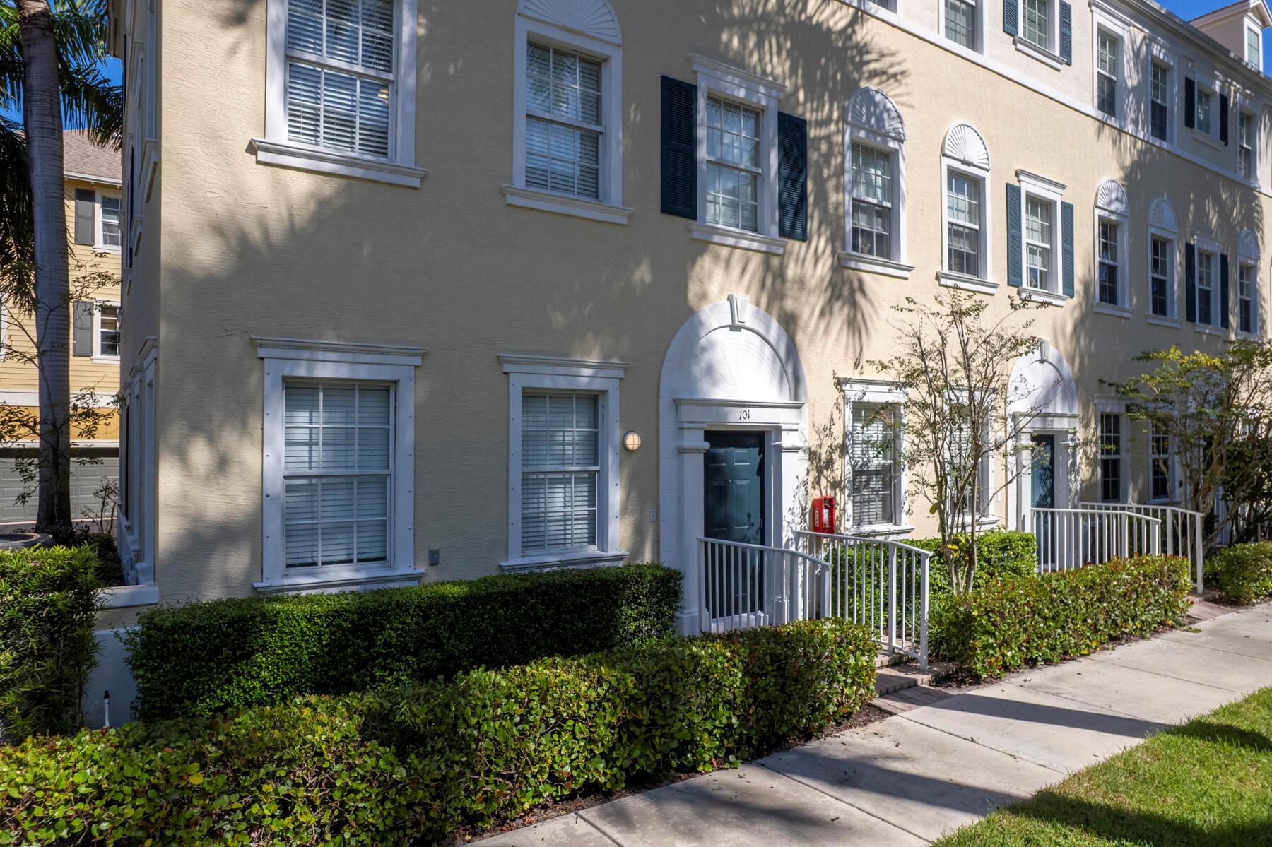 SANDPIPER COVE AT BOTANIC - Residential