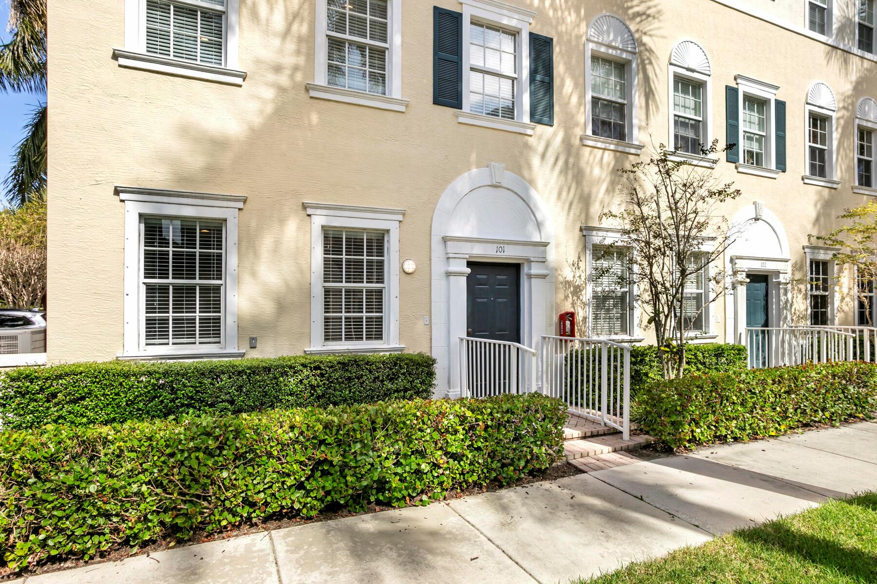 SANDPIPER COVE AT BOTANIC - Residential