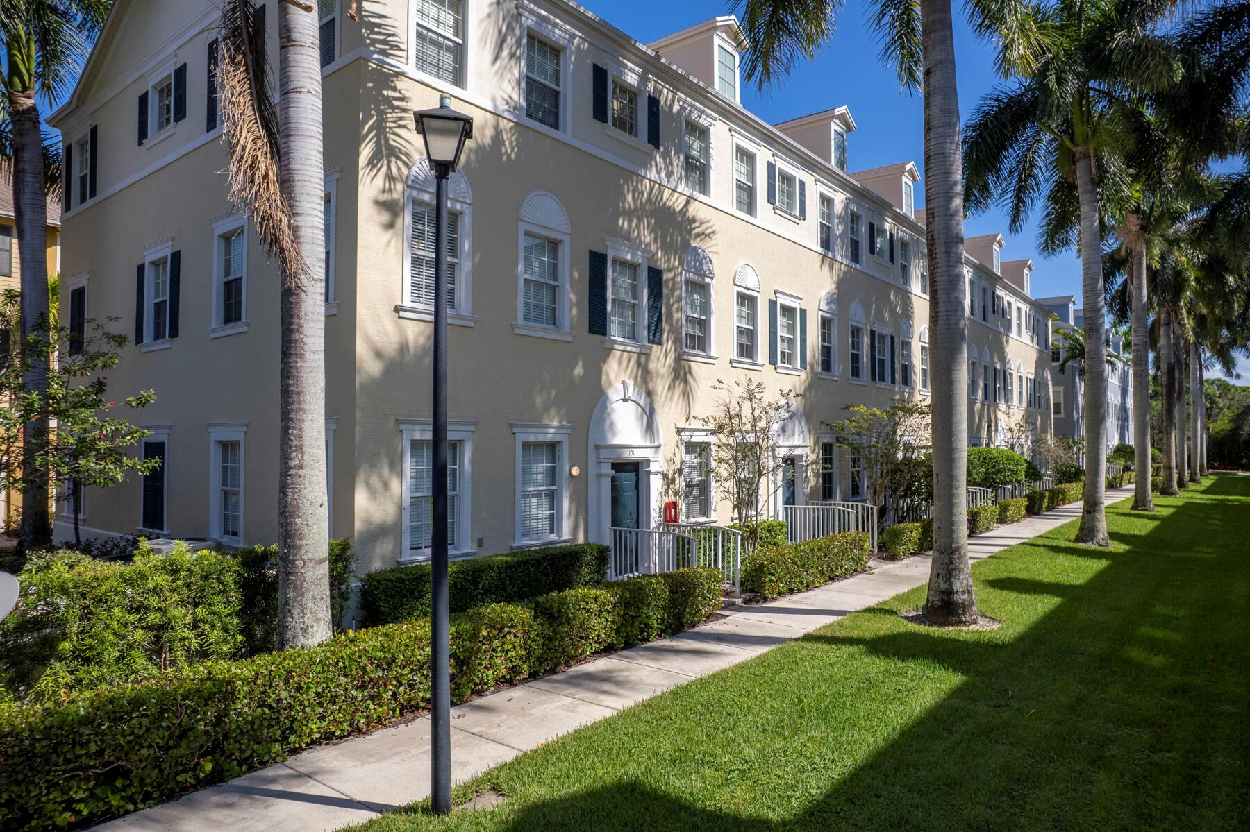 SANDPIPER COVE AT BOTANIC - Residential