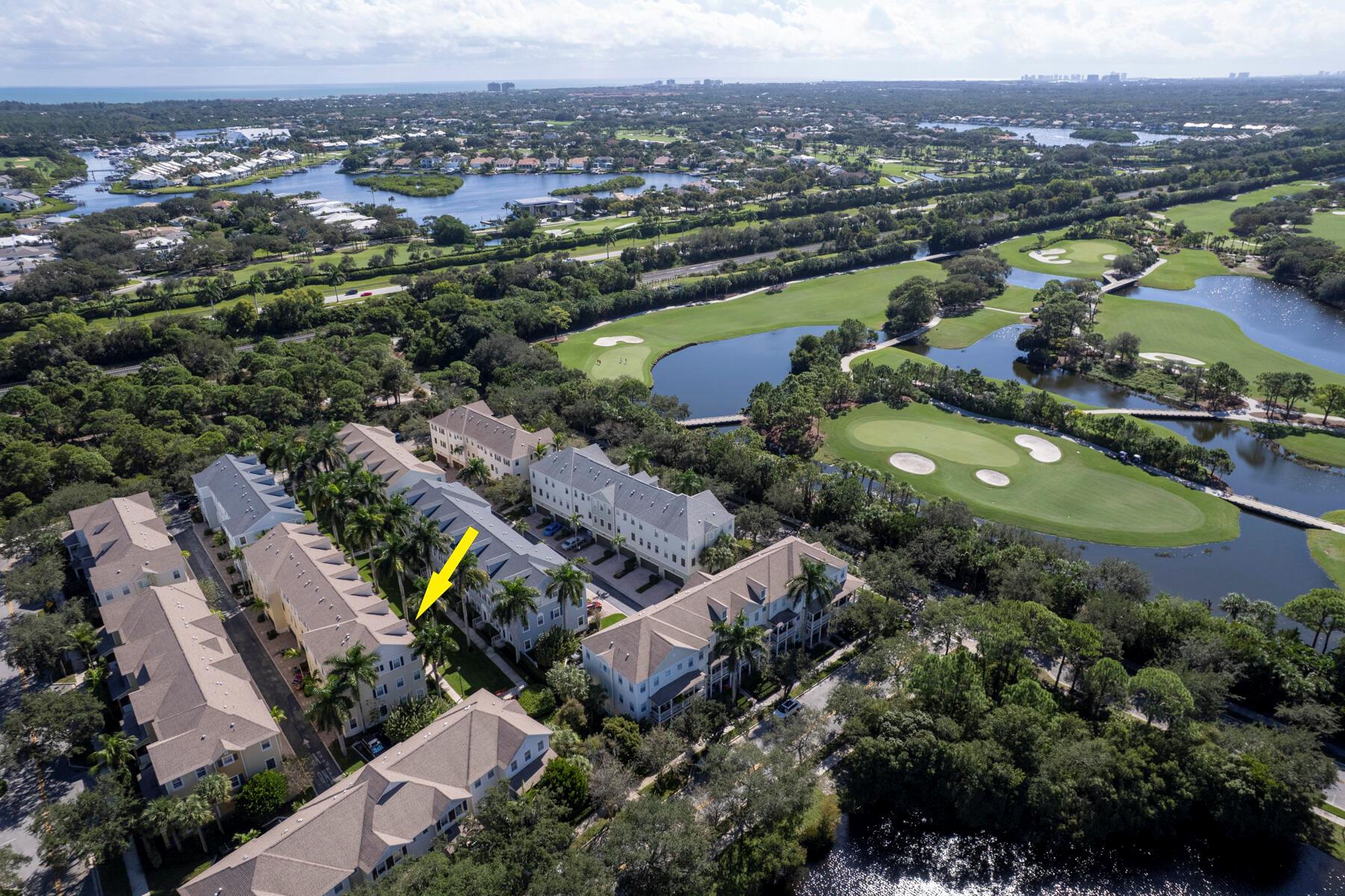 SANDPIPER COVE AT BOTANIC - Residential