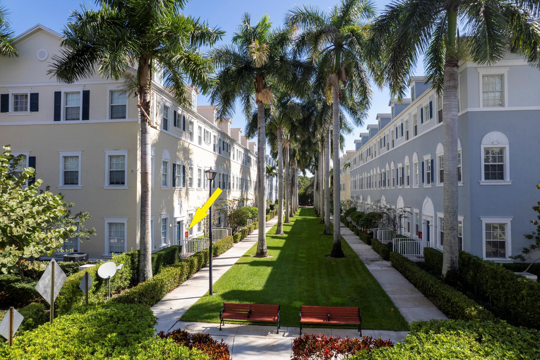 SANDPIPER COVE AT BOTANIC - Residential