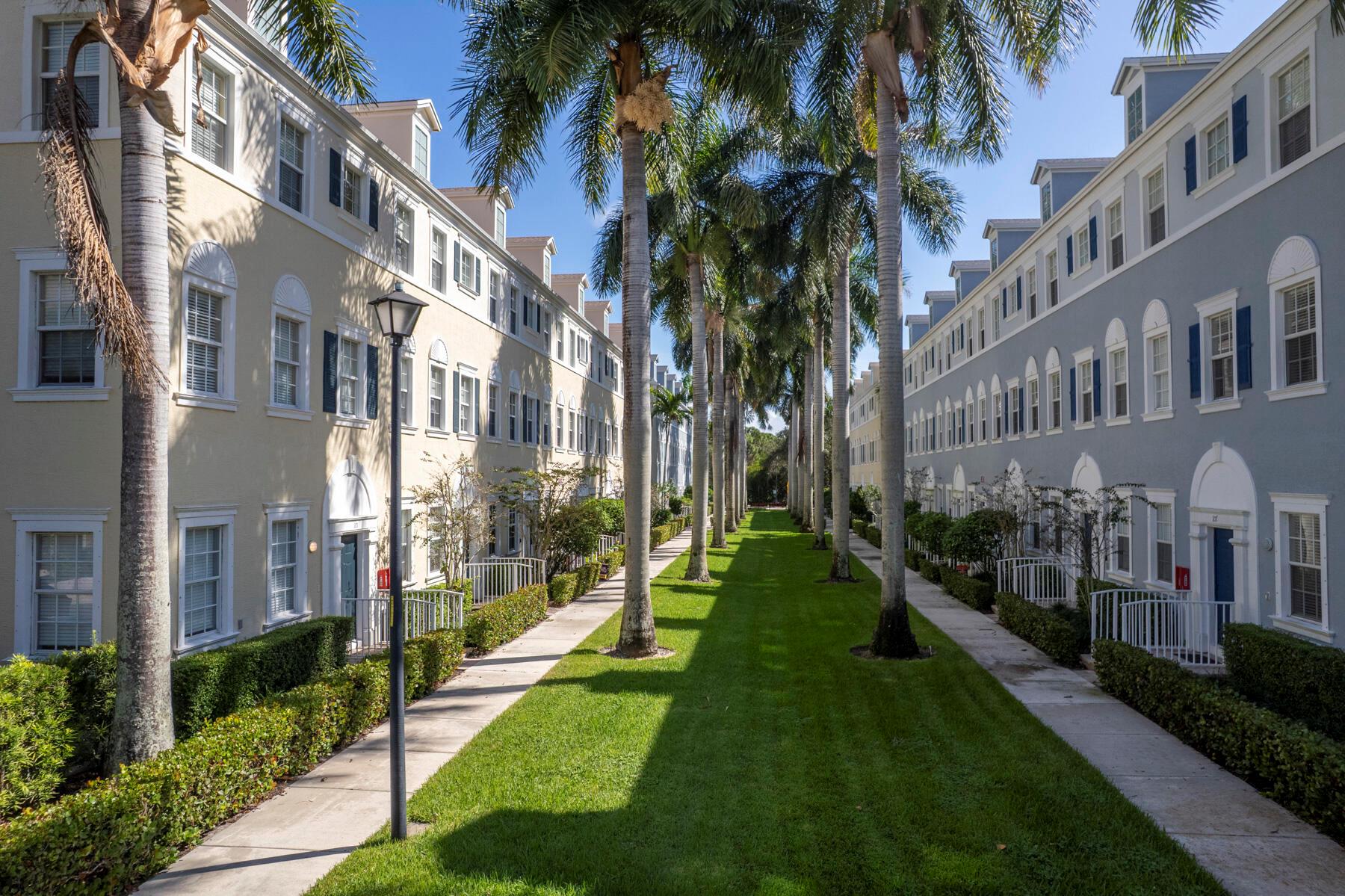 SANDPIPER COVE AT BOTANIC - Residential