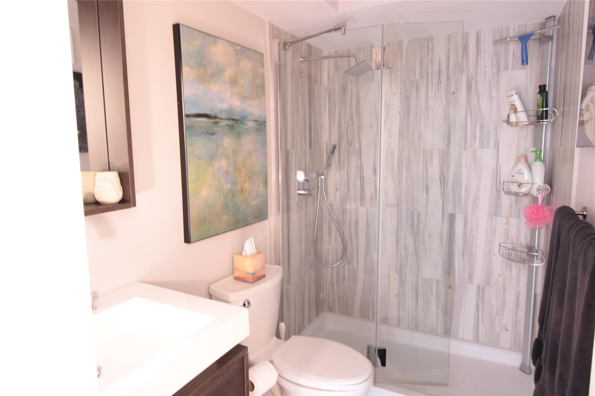 Isle Of Paradise Co-Op A - Residential Lease