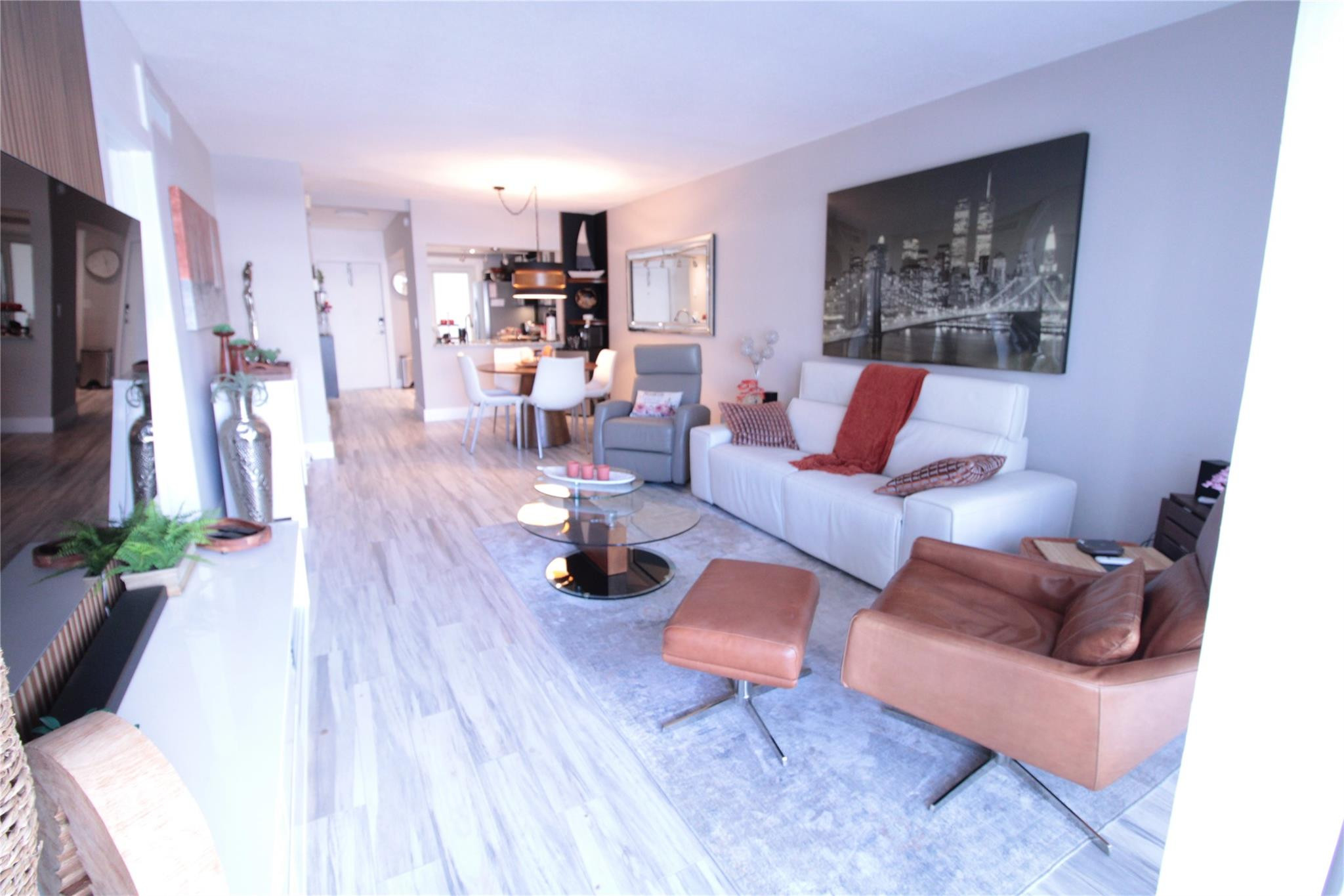 Isle Of Paradise Co-Op A - Residential Lease