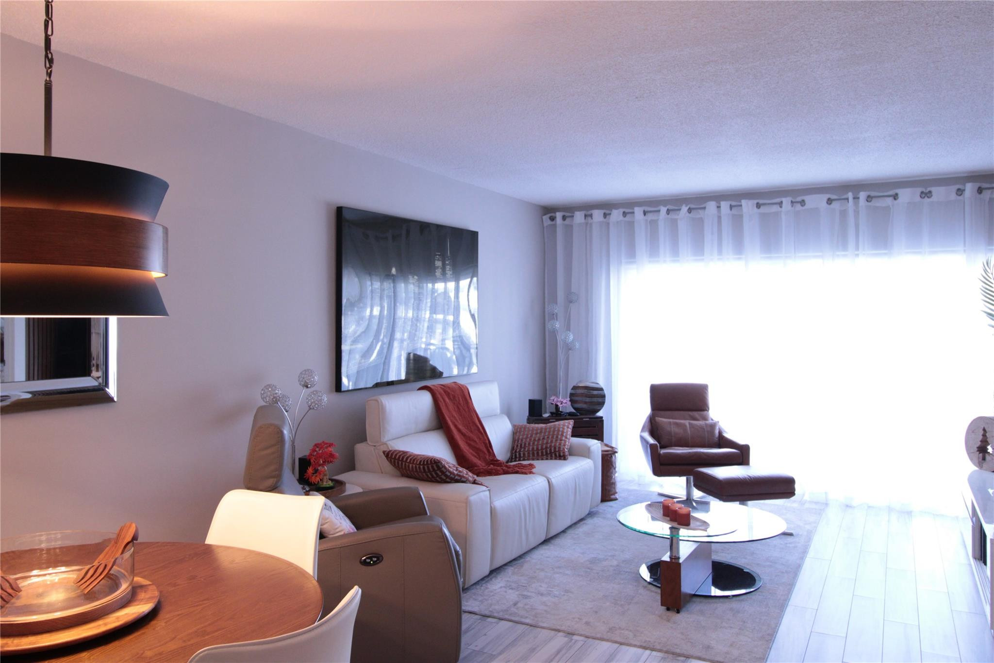 Isle Of Paradise Co-Op A - Residential Lease