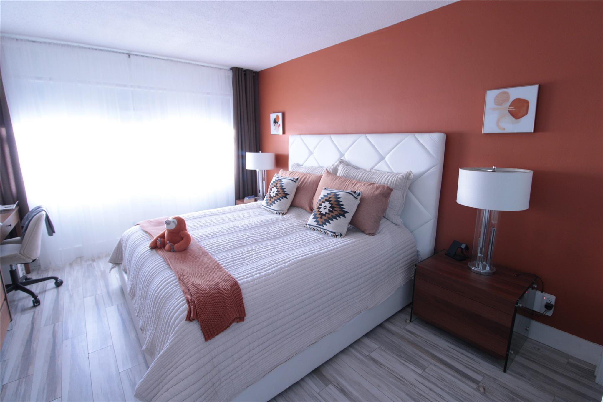 Isle Of Paradise Co-Op A - Residential Lease