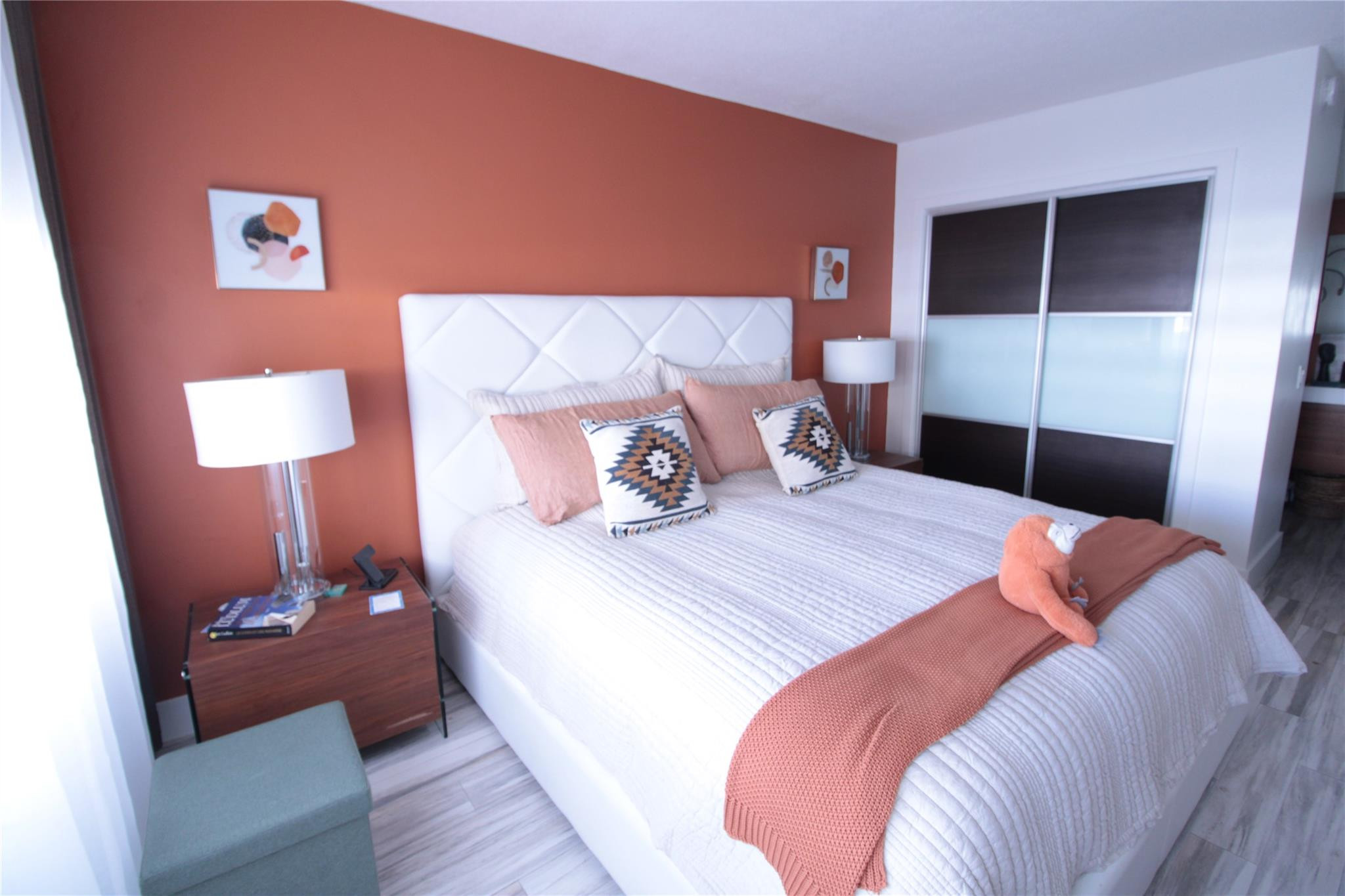 Isle Of Paradise Co-Op A - Residential Lease