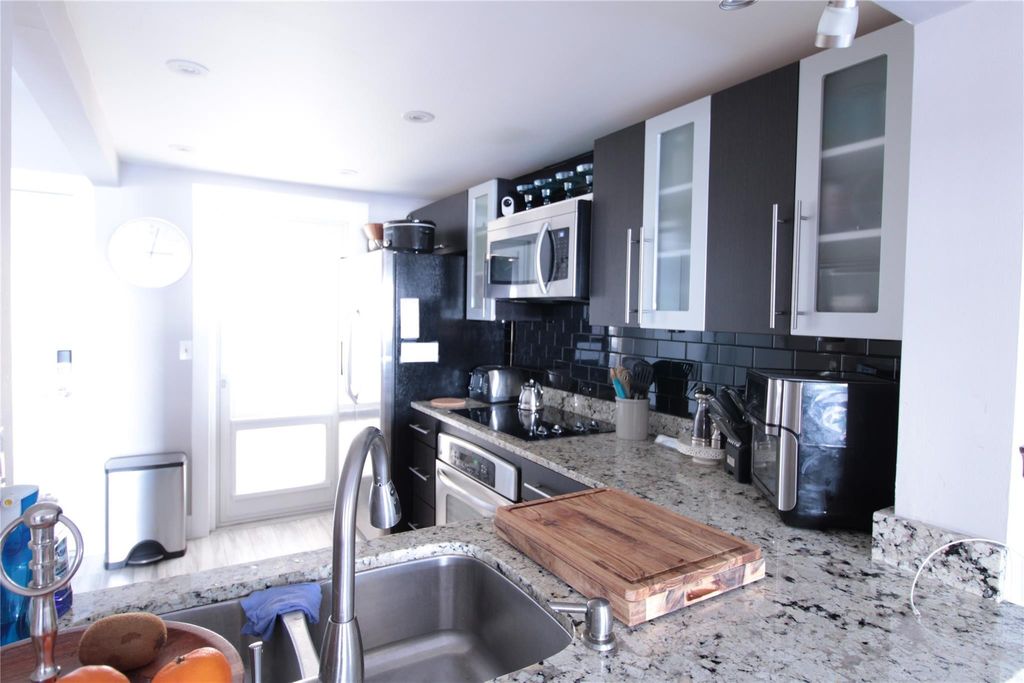 Photo of 440 Paradise Isle Boulevard #105, Hallandale Beach, FL 33009 (MLS # F10552754)