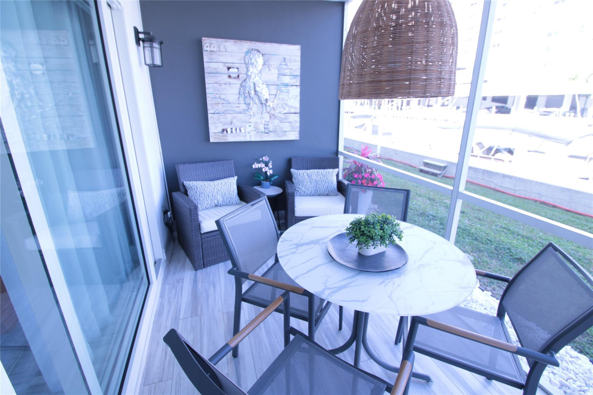 Isle Of Paradise Co-Op A - Residential Lease