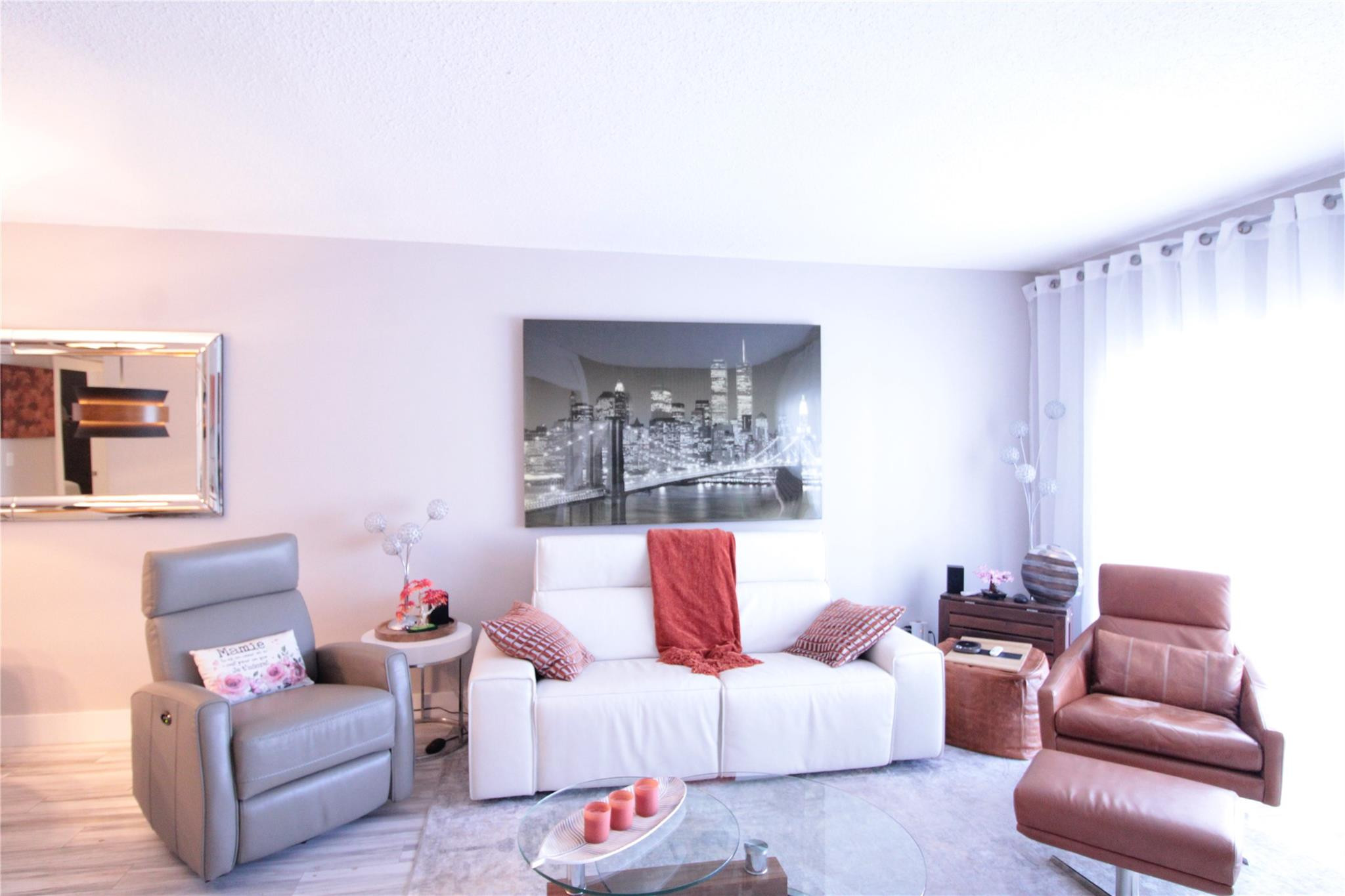 Isle Of Paradise Co-Op A - Residential Lease