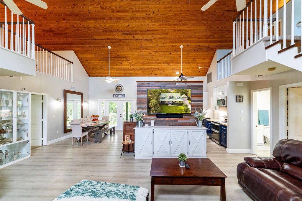 Photo of 2213 River Branch Drive, Fort Pierce, FL 34981 (MLS # R10923093)