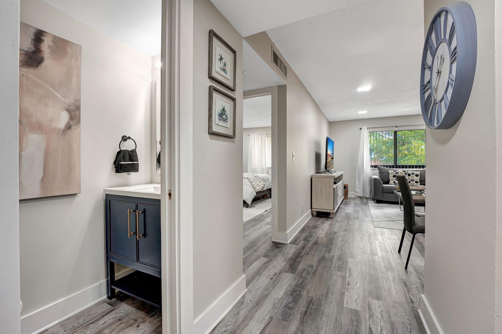 TARA GARDENS - Residential