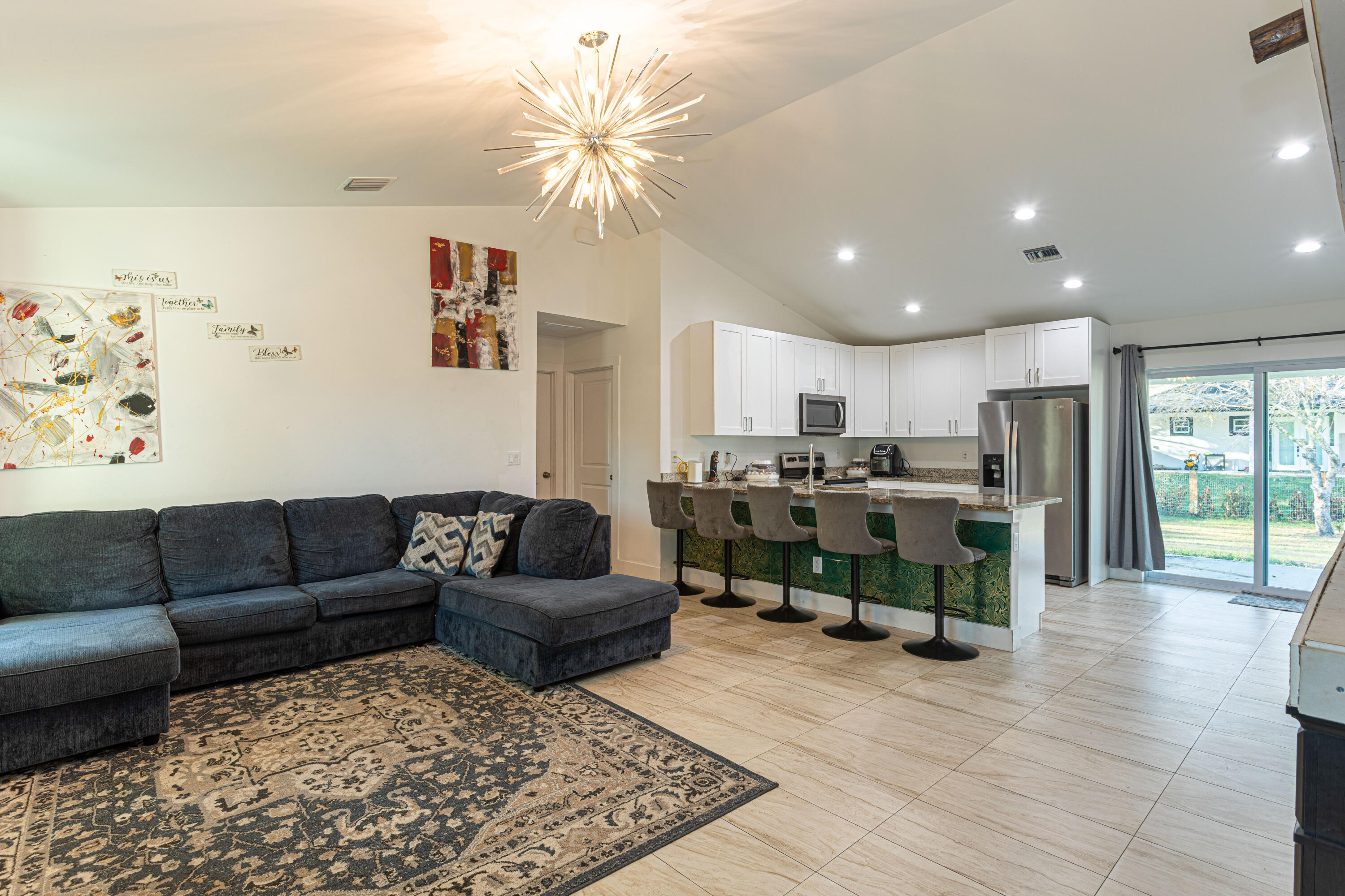 DIXIE RANCH ESTATES - Residential