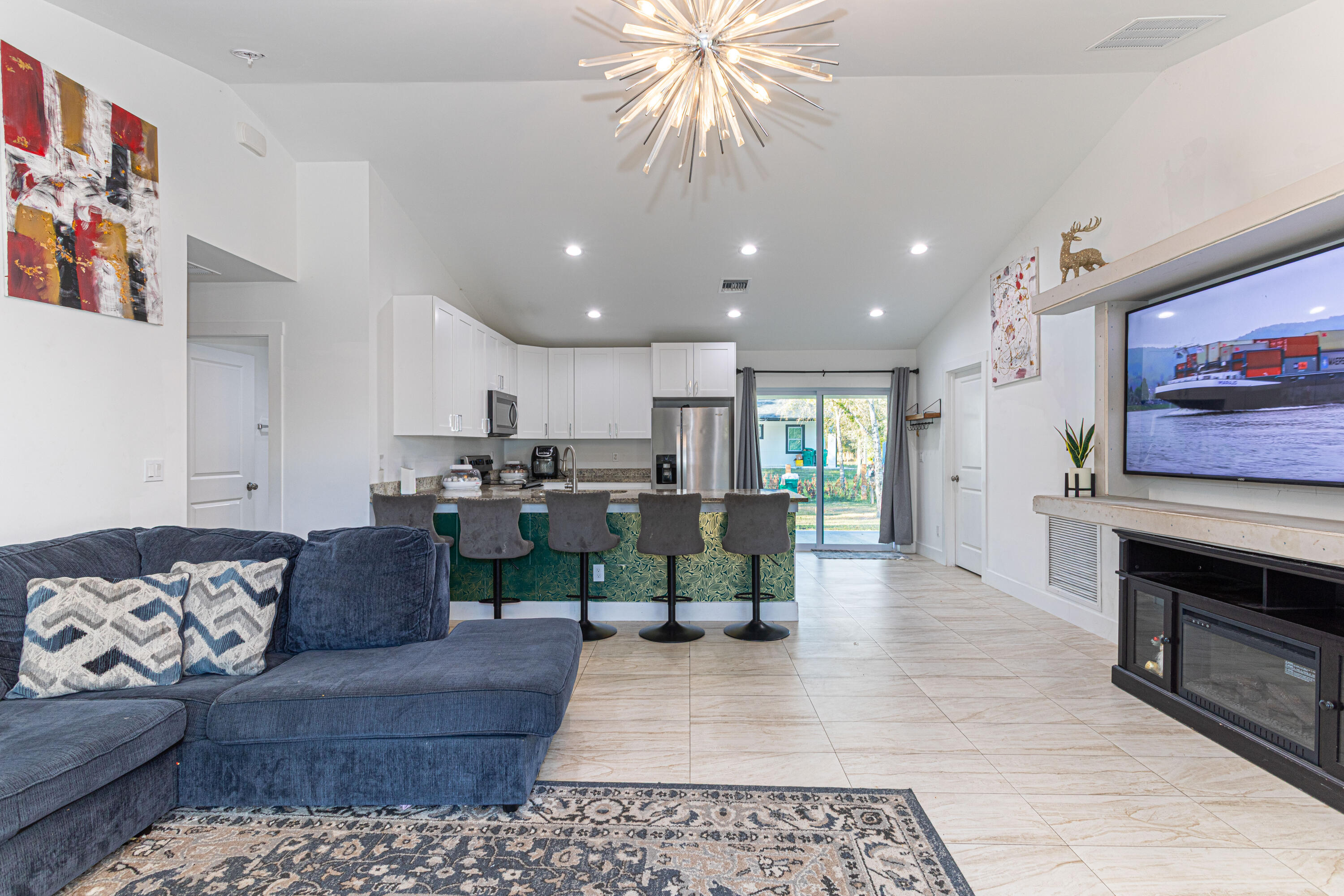 DIXIE RANCH ESTATES - Residential