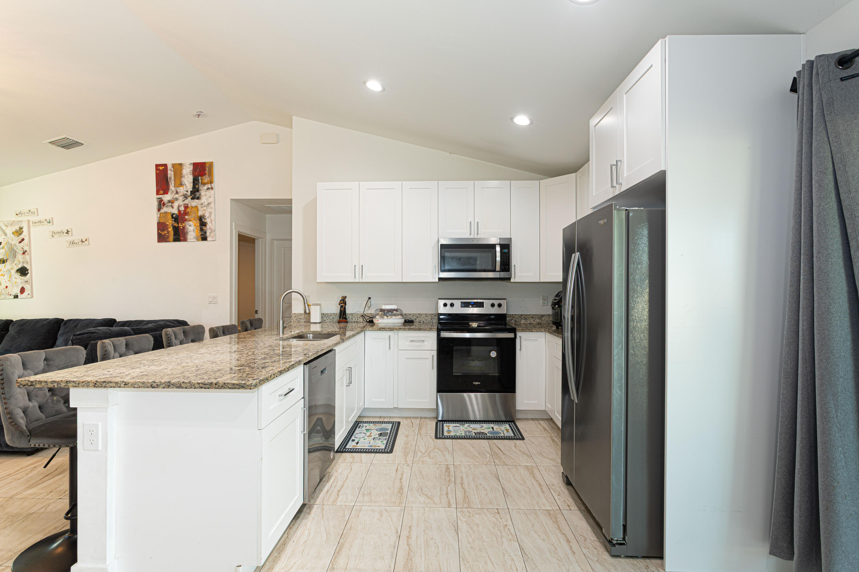 DIXIE RANCH ESTATES - Residential